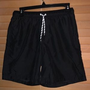 ASOS SWIM TRUNK